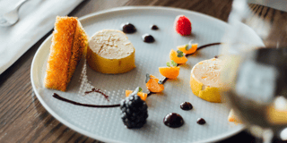 Restaurant Les Labours